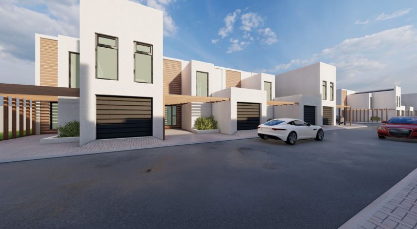 2 Bedroom Property for Sale in Bluewater Bay Western Cape